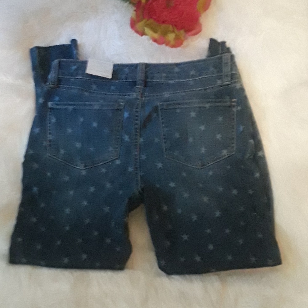 FINAL SALE  NWT CUTE JEANS - Picture 2 of 7